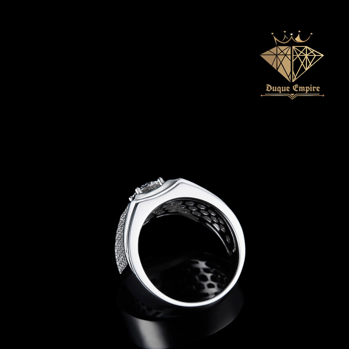 Horus Ring