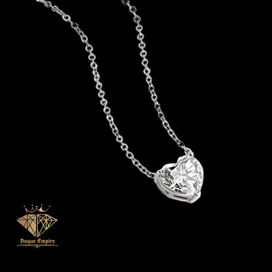 Le'Coeur Necklace