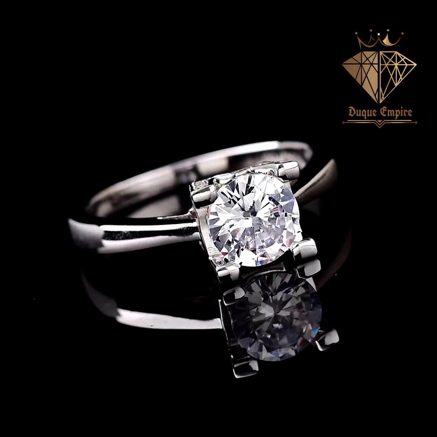 Anillo Princesa Hipatia