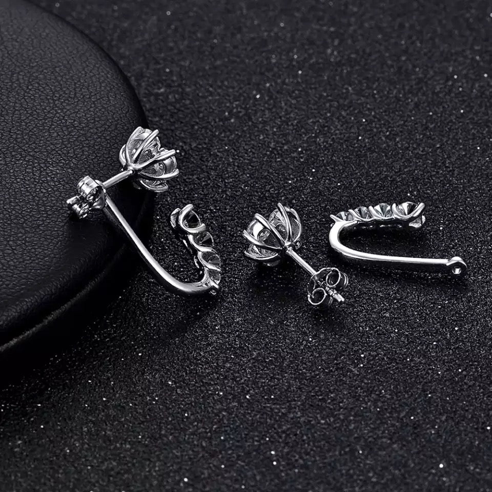 Isis Earrings