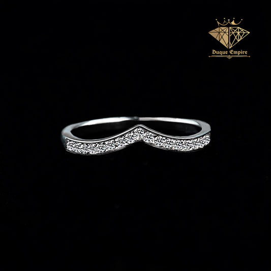 Tiara Ring